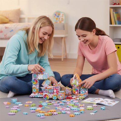 jeux de construction pour enfant de 3 ans