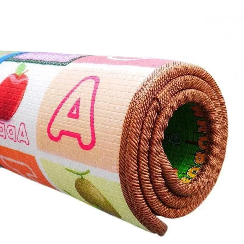 Tapis d'éveil | Ultra-confortable