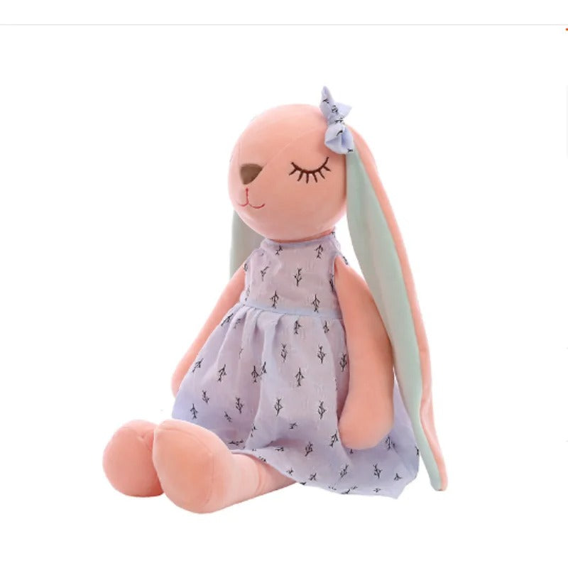 Peluche lapin | Toute Douce