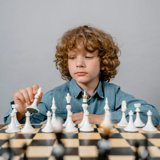 jeu construction enfant