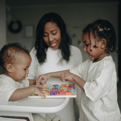 Jouets éducatif