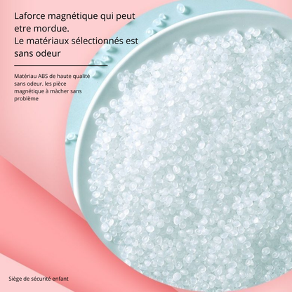 Blocs Magnétiques pour Enfants – Jouet Éducatif STEM et Créatif