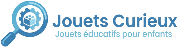 Jouets Curieux