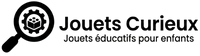 Jouets Curieux