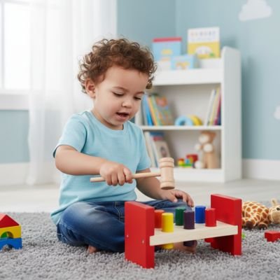 jeu d adresse robuste et durable pour enfant