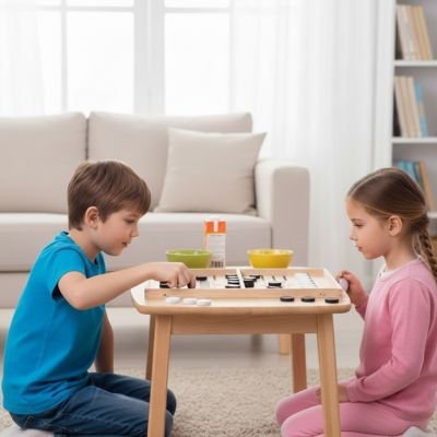 jeu de societe enfant elegant pour la maison