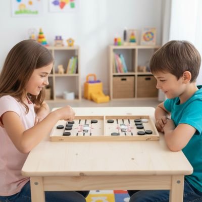 jeu de societe enfant pour toute la famille