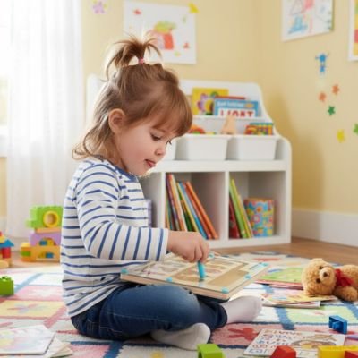 jeu magnetique avec pieces en silicone