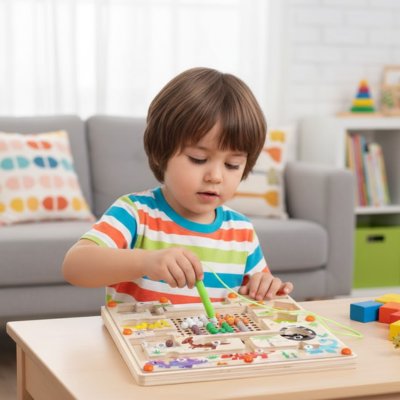 jeu magnetique pour stimuler l imagination sans limite