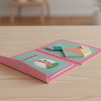 jeu tangram educatif pour toute la famille