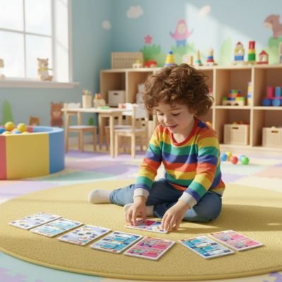 Jeux de réflexion et de logique 