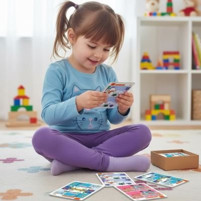 Jeux de réflexion et de logique 