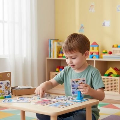 Jeux de réflexion et de logique 