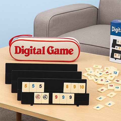 Jeux de société famille