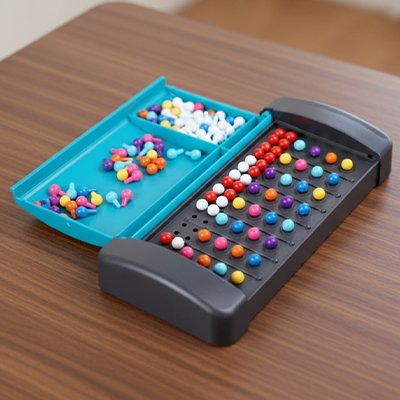 Jeux de Réflexion et Logique pour Enfants – Développez leur Esprit
