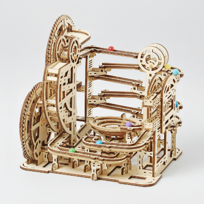 kit experience educative en bois enfant