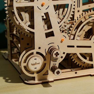 kit jouet construction bois scientifique enfant