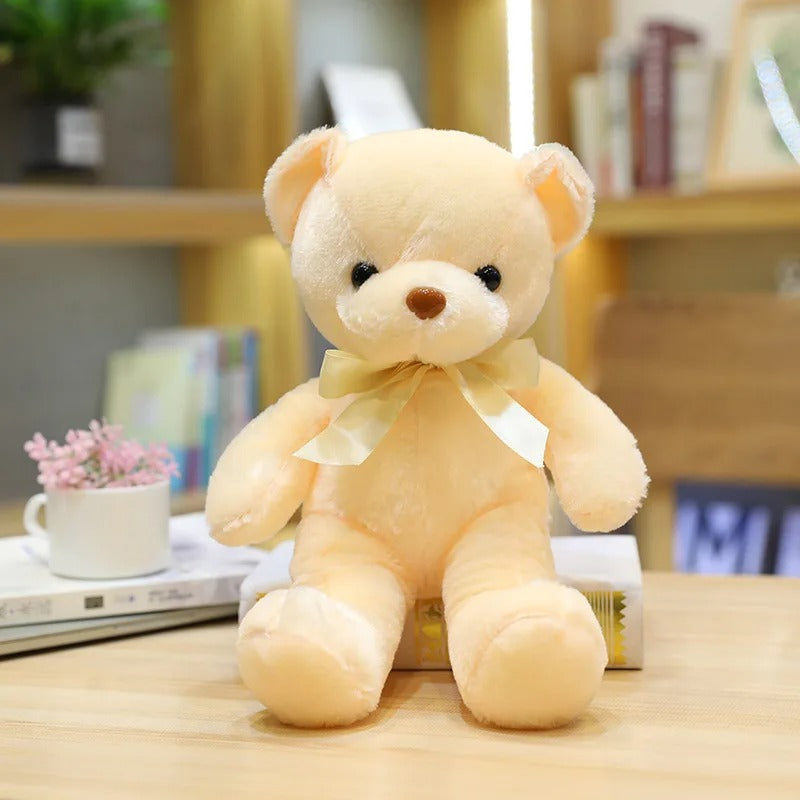 Ours en peluche | Ultra-doux