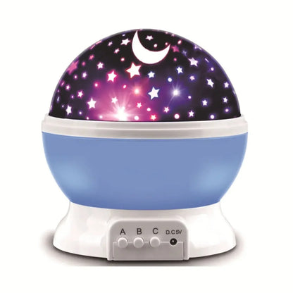 Projecteur enfant | Magique