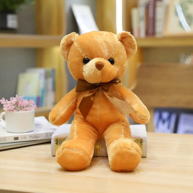 Ours en peluche | Ultra-doux