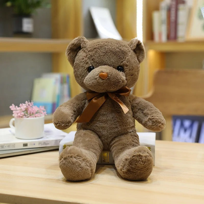 Ours en peluche | Ultra-doux