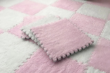 Tapis de Jeu Bébé Mousse EVA 10-20 Pcs Puzzle | Securise