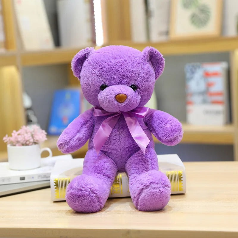 Ours en peluche | Ultra-doux