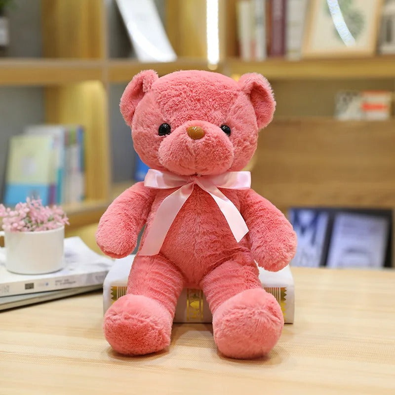 Ours en peluche | Ultra-doux