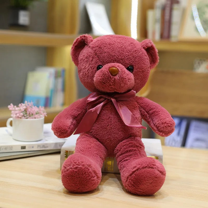 Ours en peluche | Ultra-doux