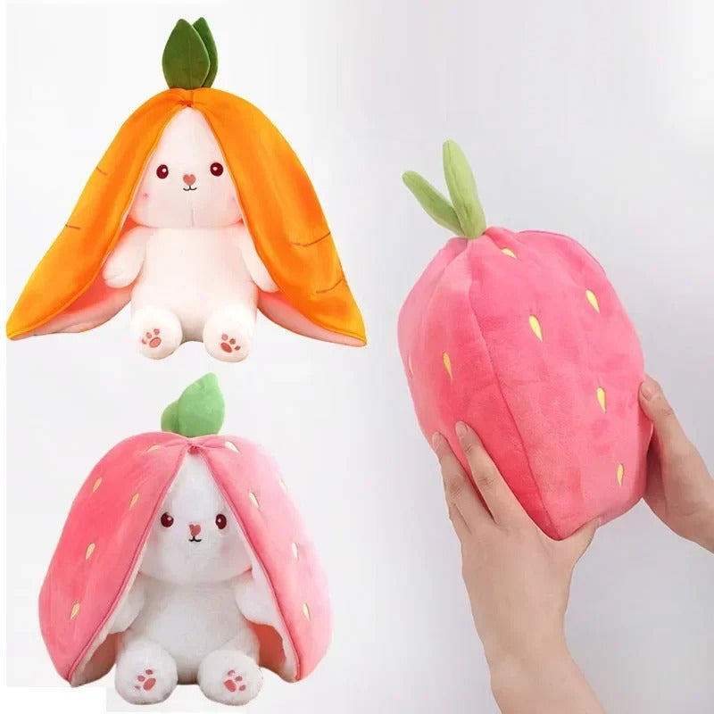 Peluche lapin | Ultra-douce