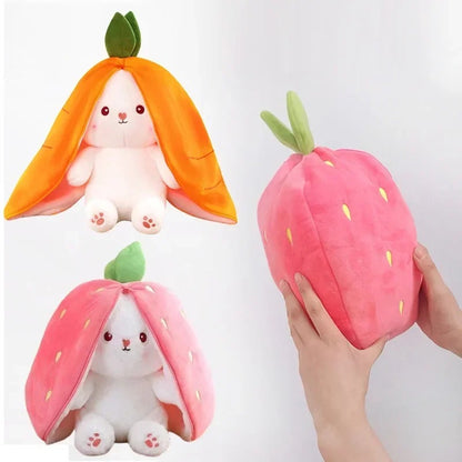 Peluche lapin | Ultra-douce