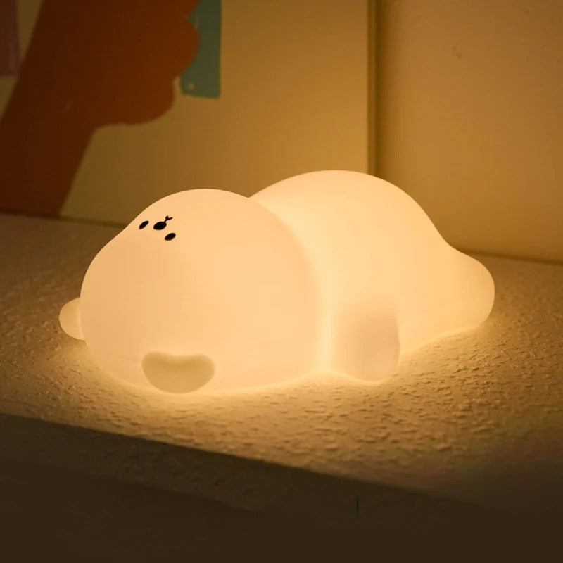 Bebe veilleuse | Lumière Douce