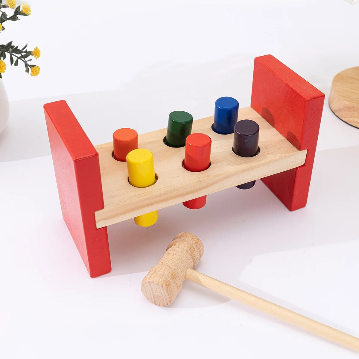 Jeu d'adresse Premium | Précision et Coordination