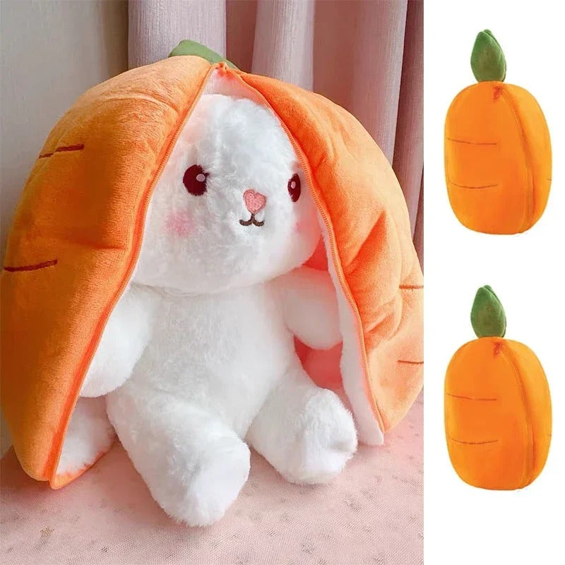 Peluche lapin | Ultra-douce