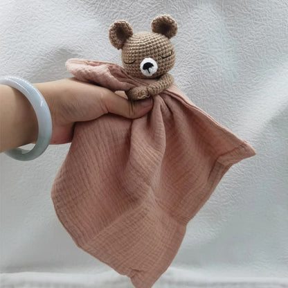 Doudou bébé | Ultra-Doux