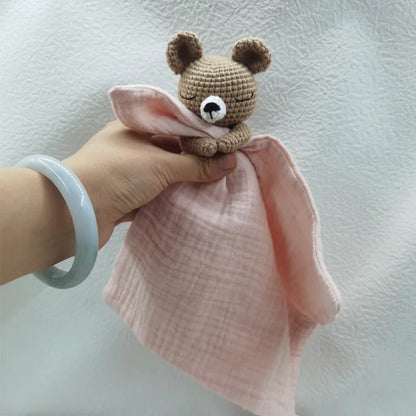 Doudou bebe | Ultra-doux