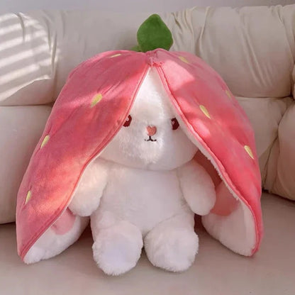 Peluche lapin | Ultra-douce