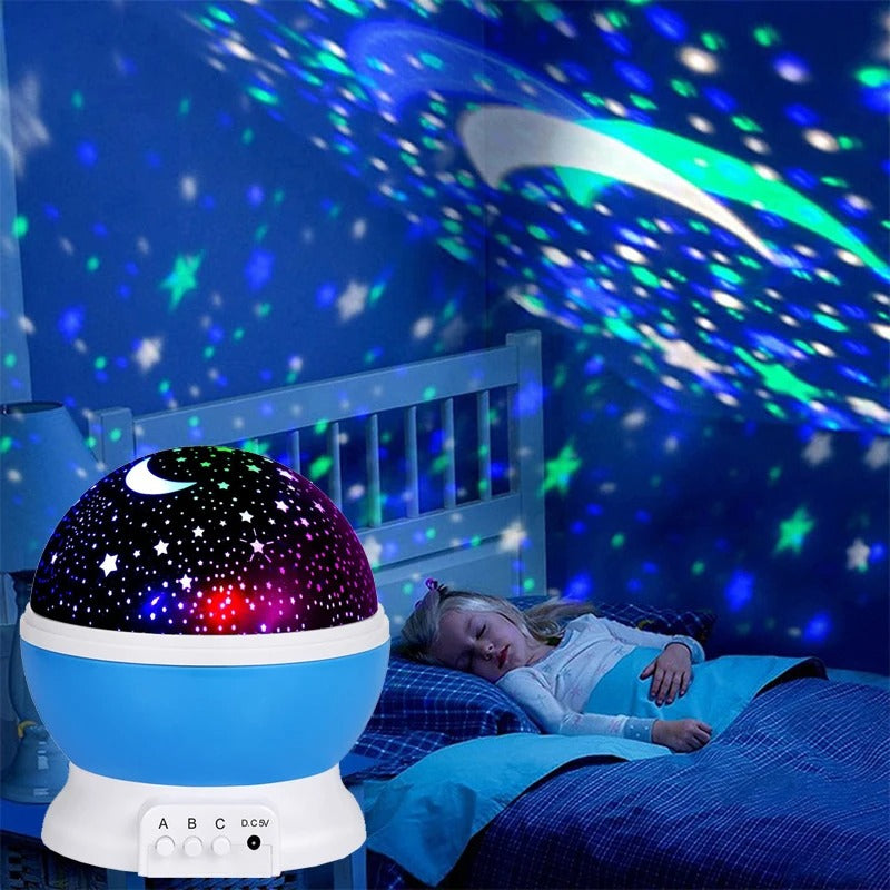 Projecteur enfant | Magique