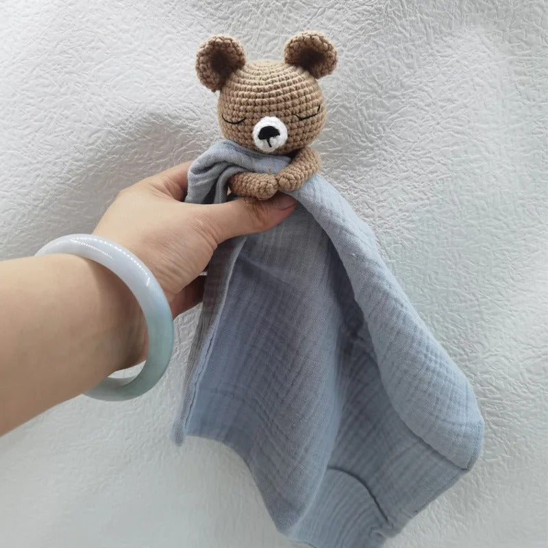 Doudou bebe | Ultra-doux