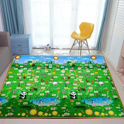 Tapis d'éveil | Ultra-confortable