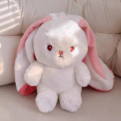 Peluche lapin | Ultra-douce