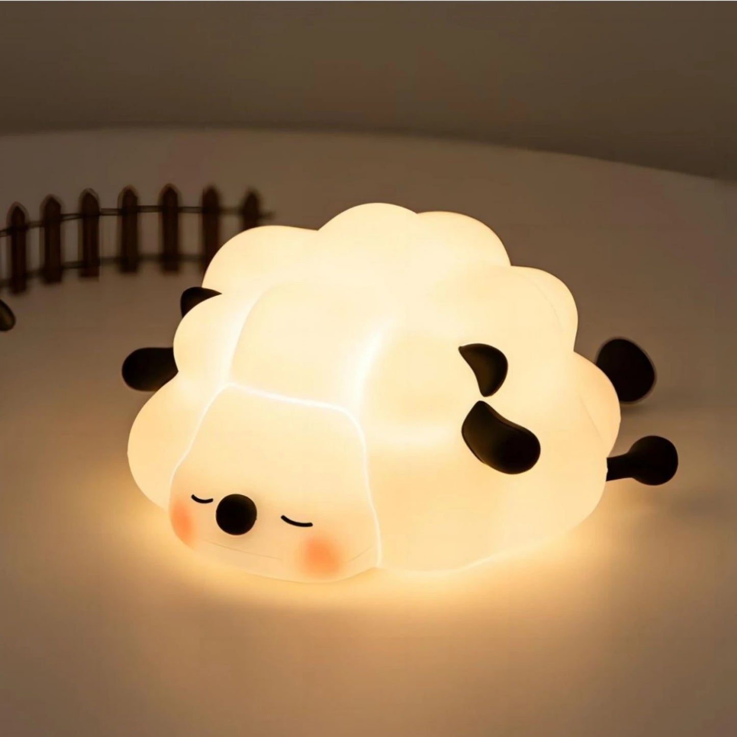 Veilleuse bébé | Nuits Paisibles