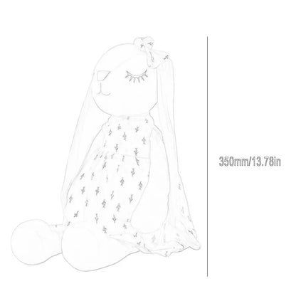 Peluche lapin | Toute Douce