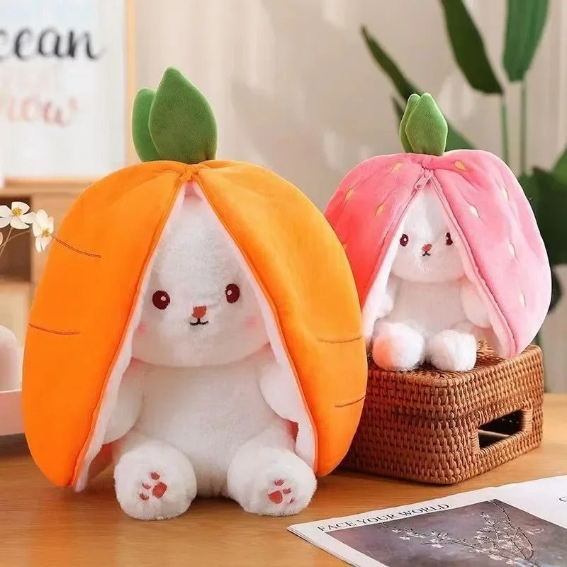Peluche lapin | Ultra-douce