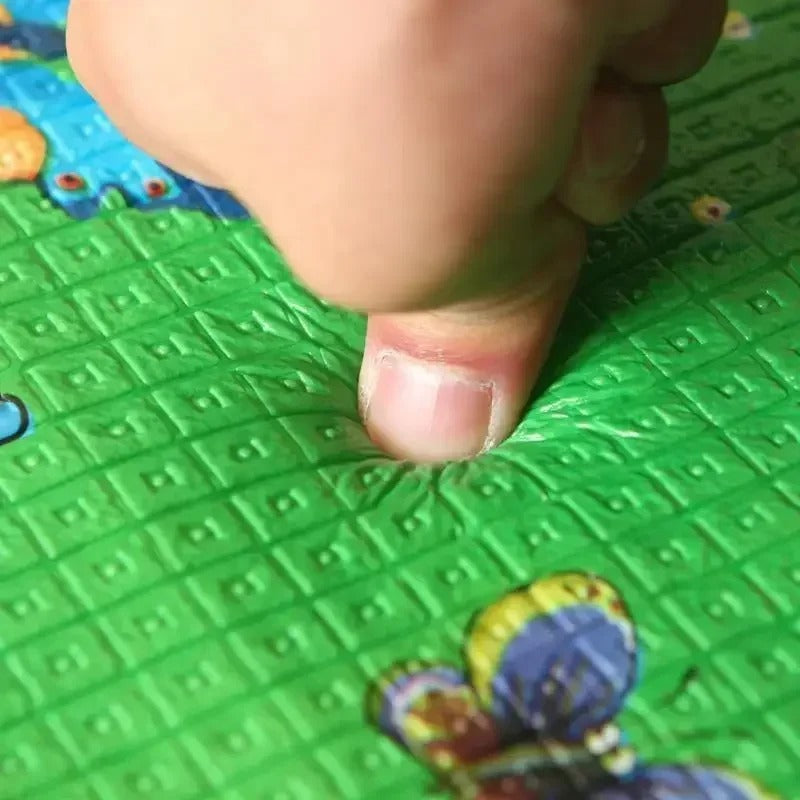 Tapis d'éveil | Ultra-confortable