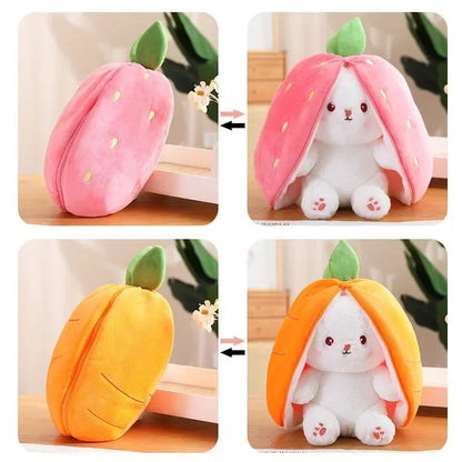 Peluche lapin | Ultra-douce
