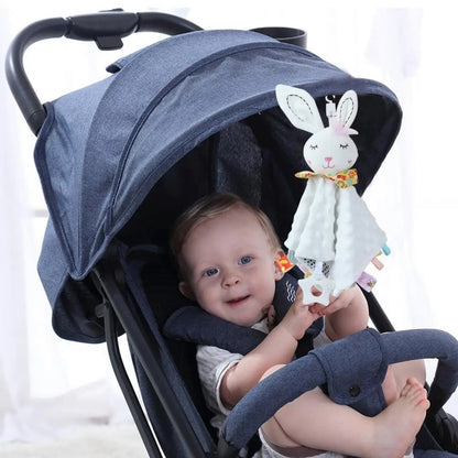 Lapin doudou | Ultra-doux