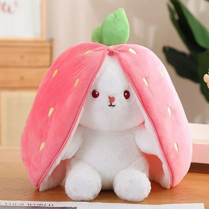 Peluche lapin | Ultra-douce