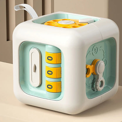 Jouet pour bébé | Éveil Sensoriel