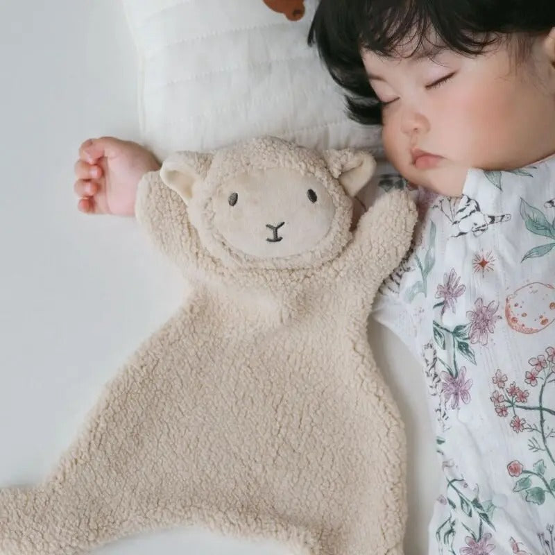 Doudou bebe | Ultra-doux